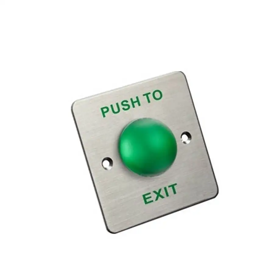 Exit Button HIKVISION DS-K7P06 (SH-K8P06)