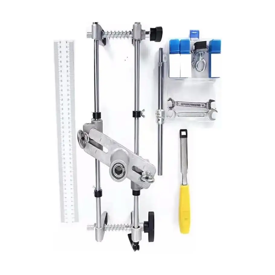 Bộ khoan đục cửa gỗ