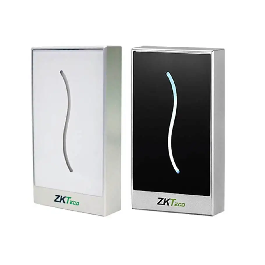 Đầu đọc thẻ ZKTeco ProID10WE/ ProID10BE 1 Đầu đọc thẻ ZKTeco ProID10WE/ ProID10BE