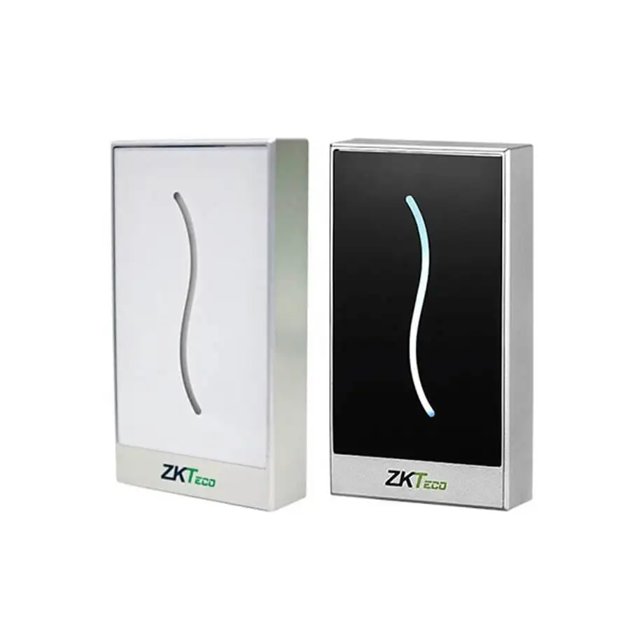 Đầu đọc thẻ ZKTeco ProID10WD/ ProID10BD 1 Đầu đọc thẻ ZKTeco ProID10WD/ ProID10BD