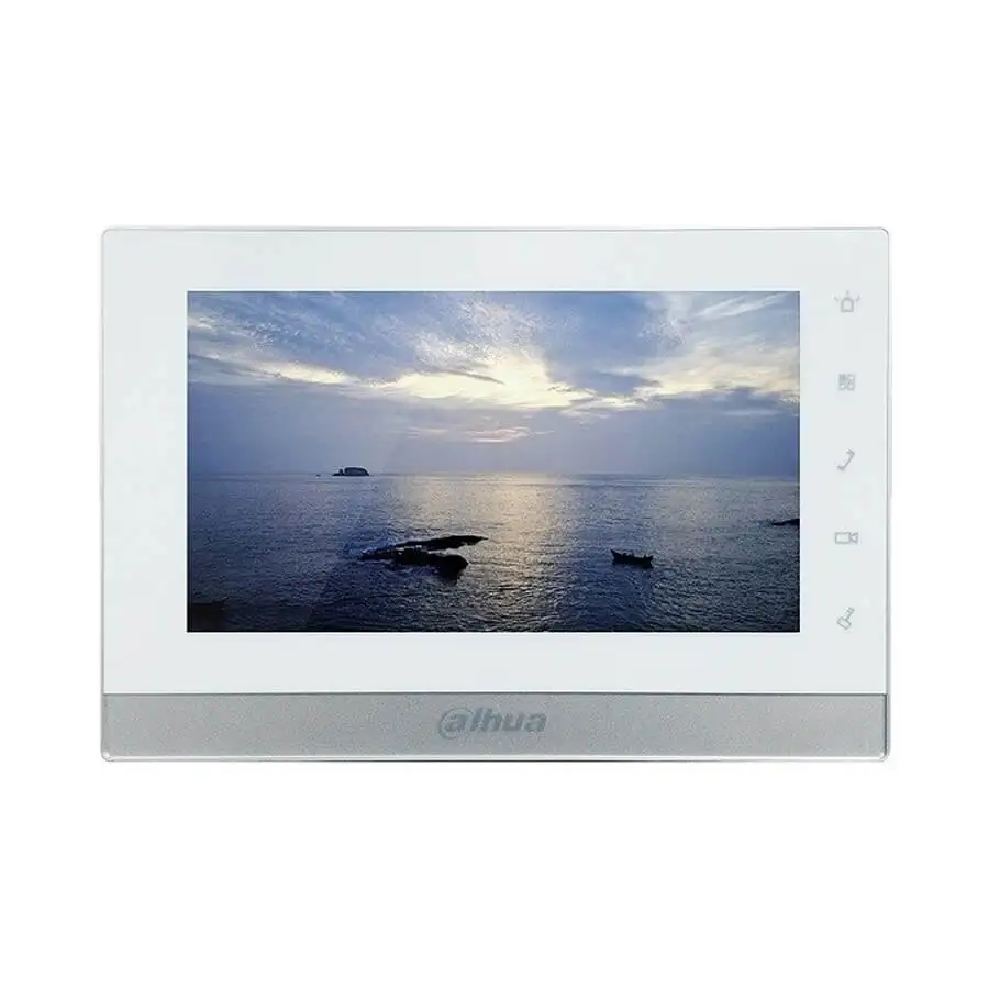 Màn hình màu chuông cửa IP DAHUA VTH1550CH-S2
