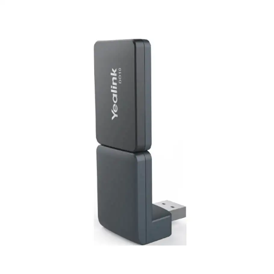 DECT USB Dongle Yealink DD10K 1 DECT USB Dongle Yealink DD10K
