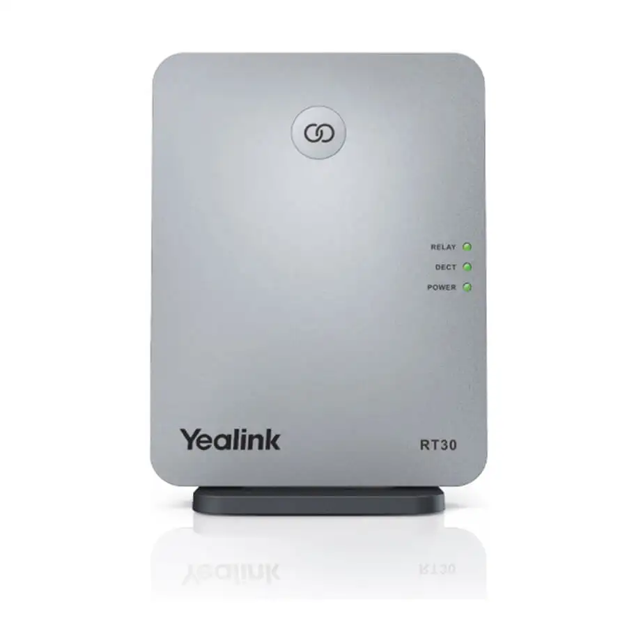 DECT Repeater Yealink RT30 1 DECT Repeater Yealink RT30