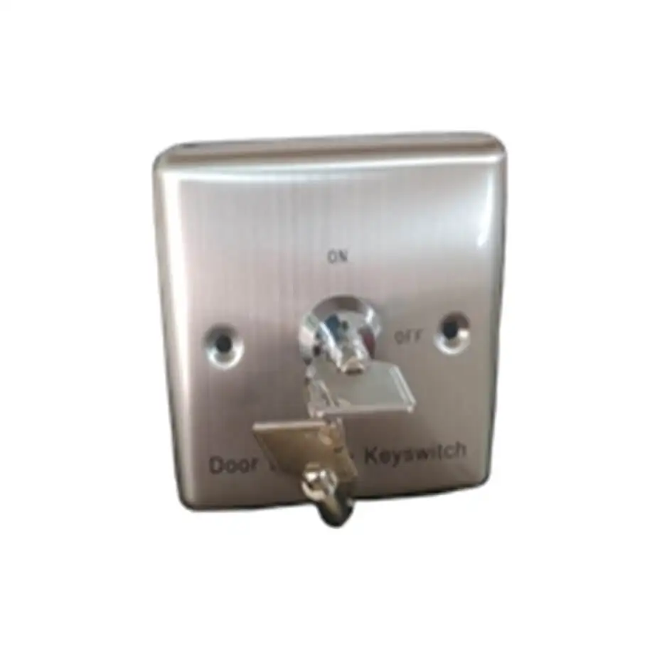 Nút nhấn Exit có chìa mở PRO-PB4A