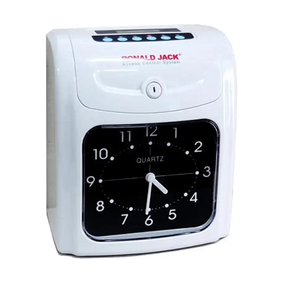 Máy chấm công RONALD JACK A2200N
