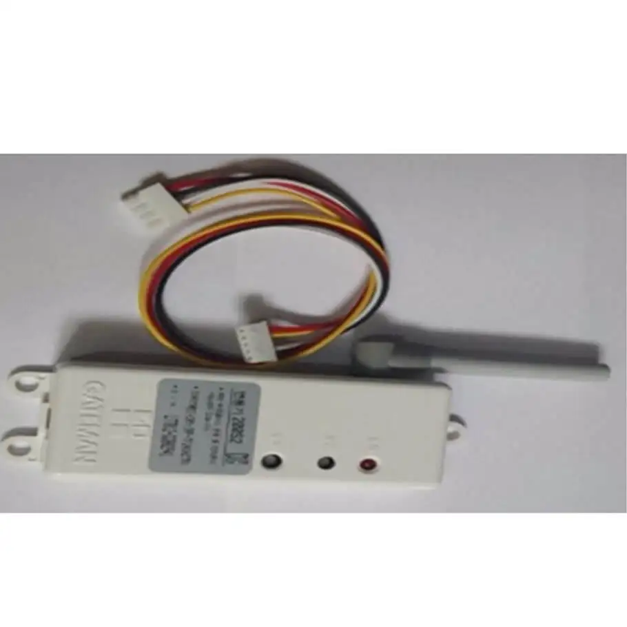 Module kết nối chuông hình Epic (H-Gang)