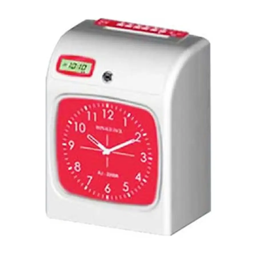 Máy chấm công RONALD JACK RJ-2200A 1 Máy chấm công RONALD JACK RJ-2200A