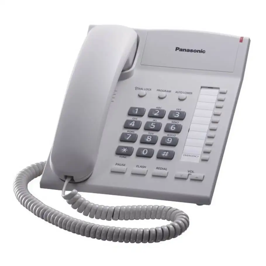 Điện thoại Panasonic KX-TS820