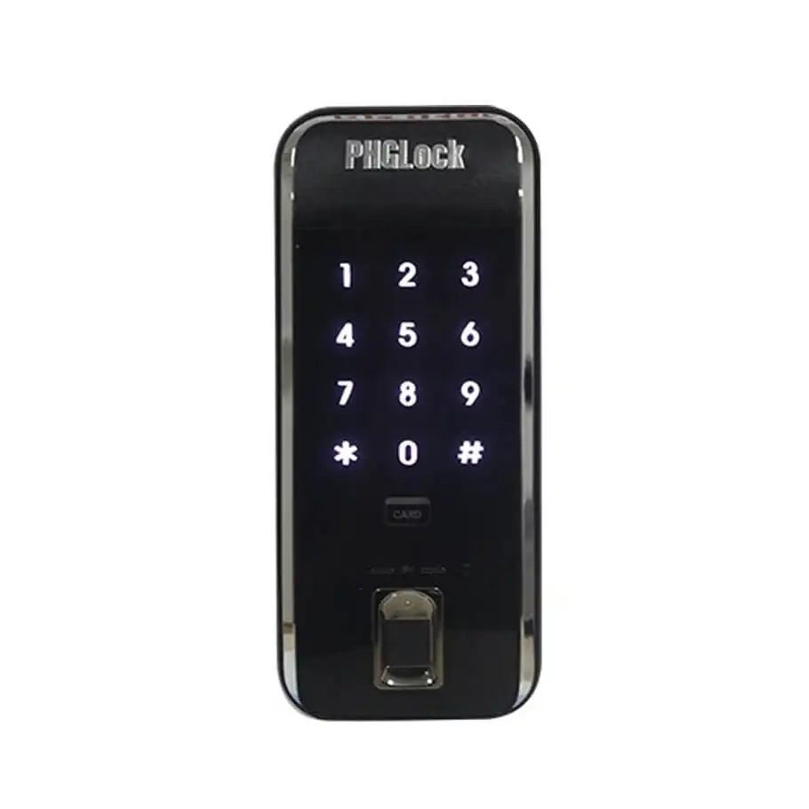 Khóa cửa điện tử PHGLock FP9190