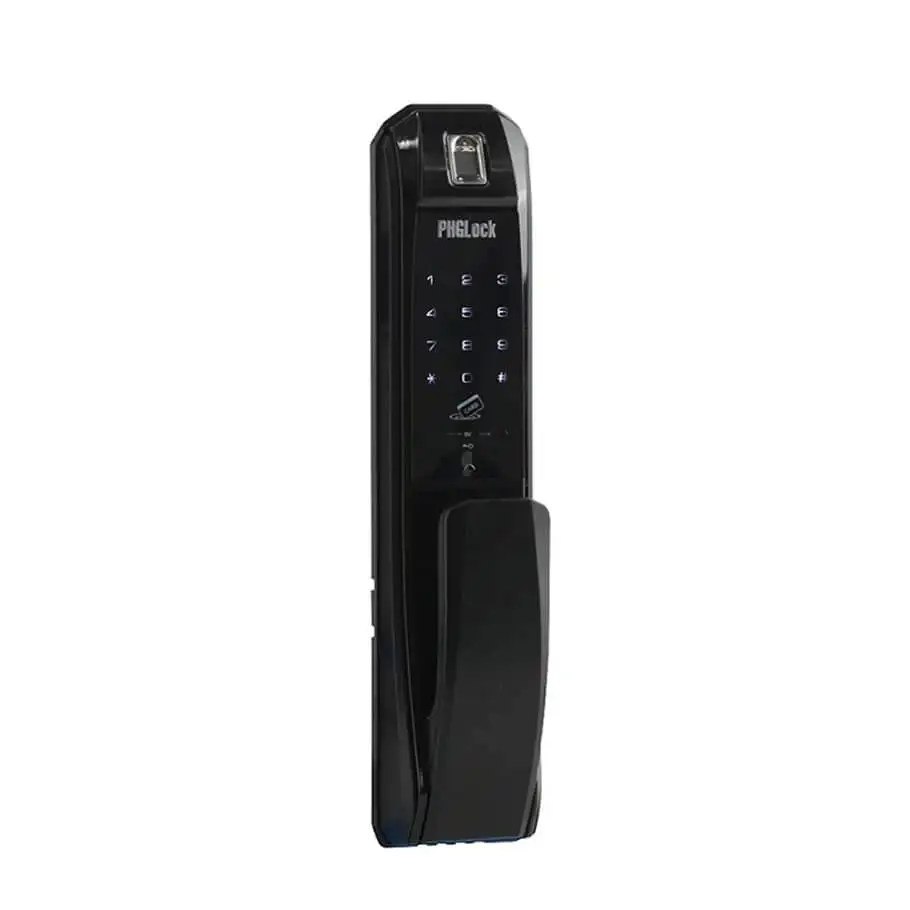 Khóa cửa điện tử PHGLock FP9090