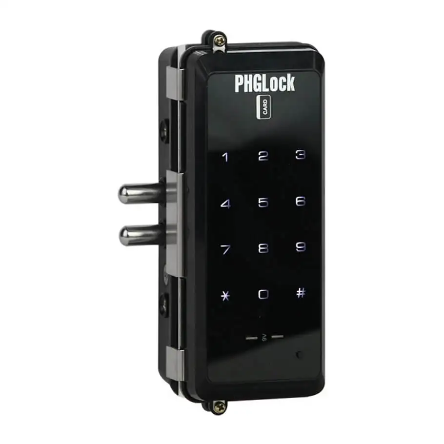 Khóa cửa kính PHGLock FG9300W