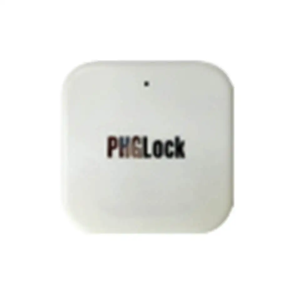 Thiết bị Gateway PHGLock GW09
