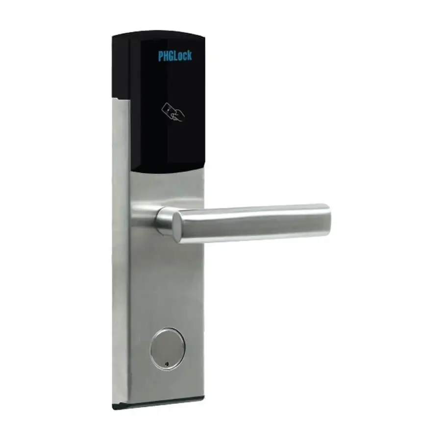 Khóa cửa điện tử khách sạn PHGLock RF2132