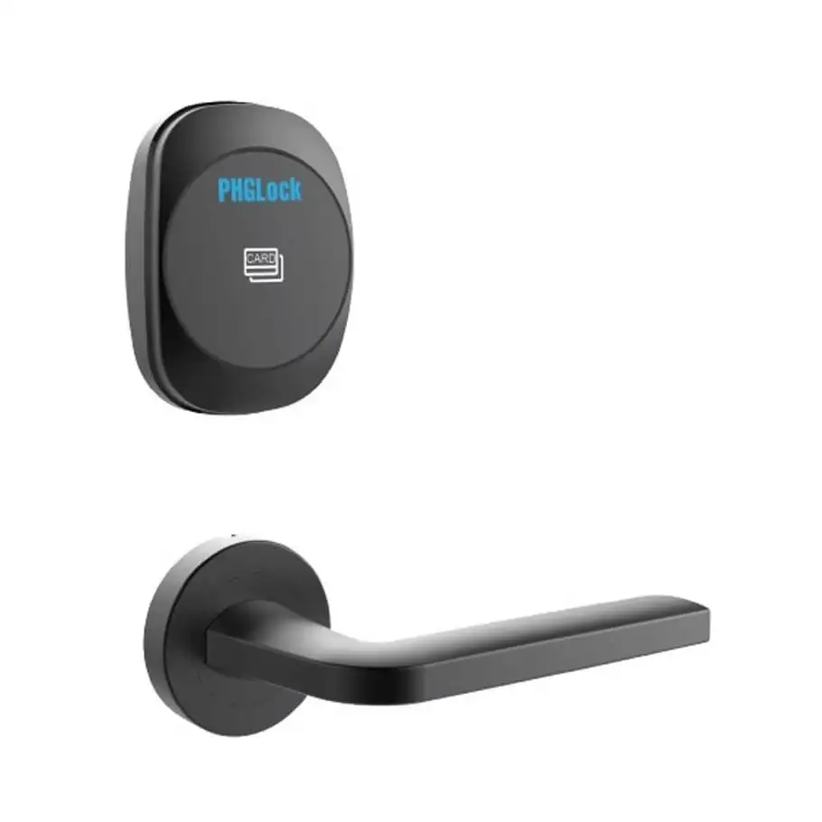Khóa cửa điện tử khách sạn PHGLock MF2112
