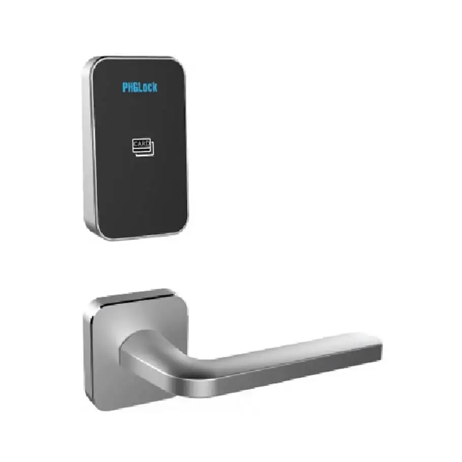 Khóa cửa điện tử khách sạn PHGLock MF2113