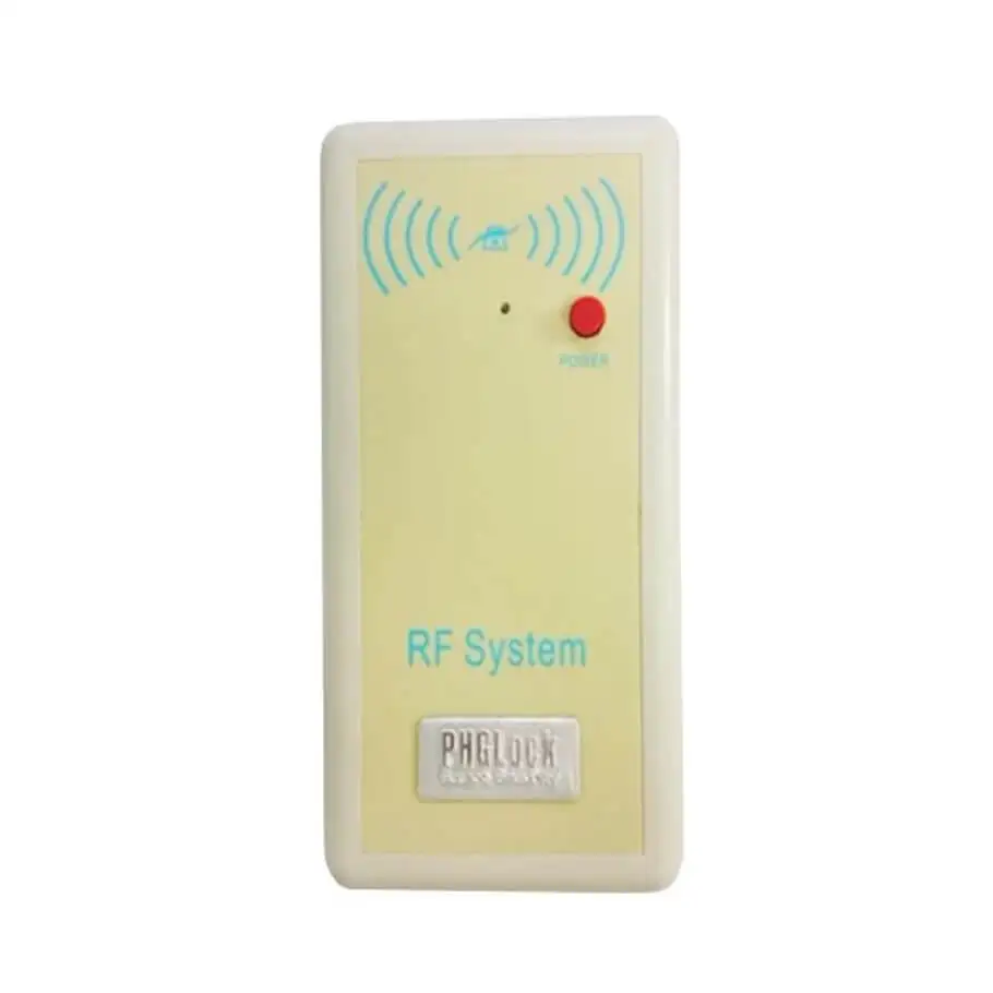 Máy thu thập dữ liệu PHGLock DC03