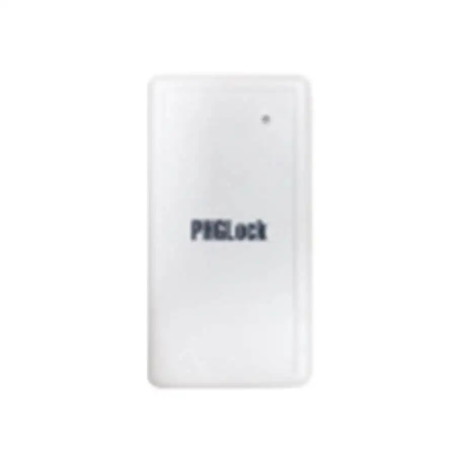 Máy thu thập dữ liệu PHGLock DC08