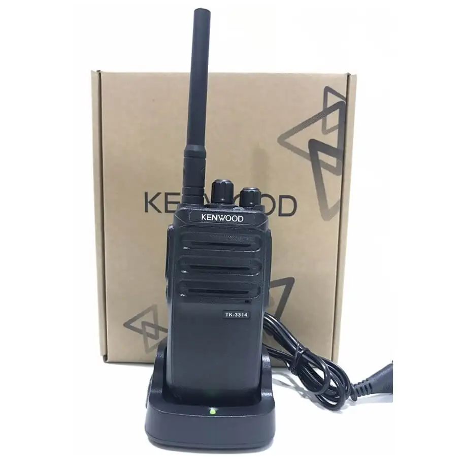Máy bộ đàm KENWOOD TK-3314