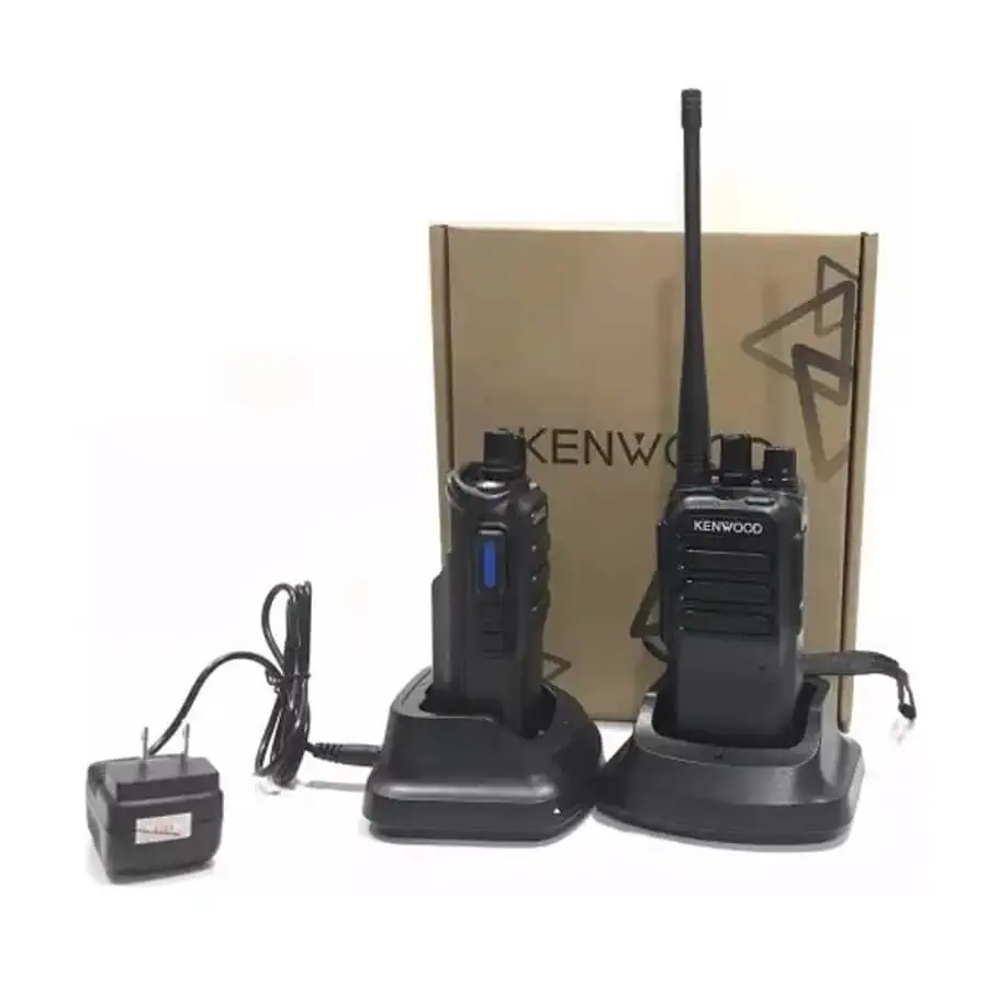 Máy bộ đàm KENWOOD TK-NX300