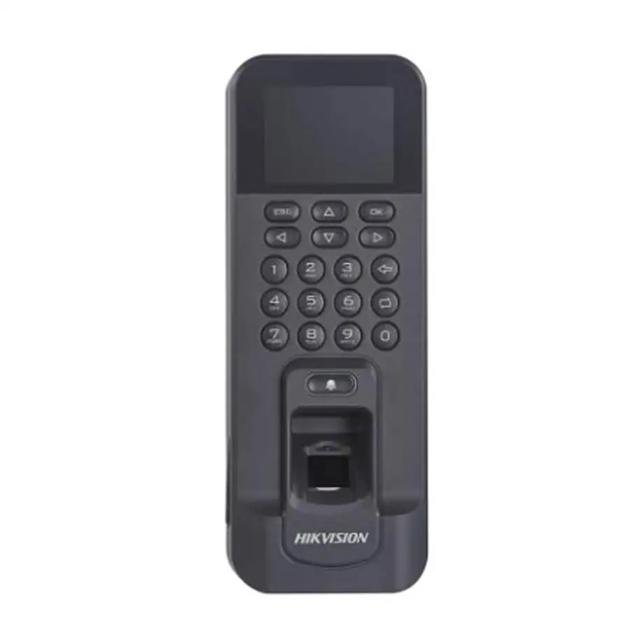 Bộ kiểm soát ra vào HIKVISION DS-K1T804AMF