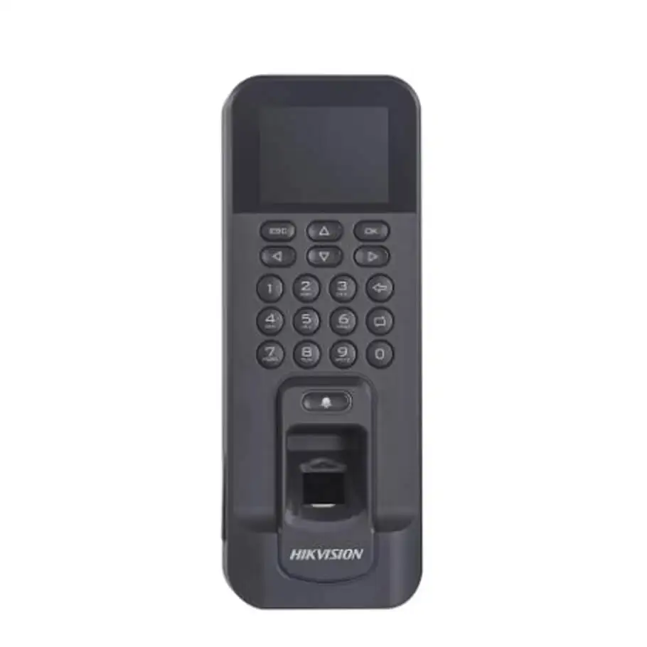 Bộ kiểm soát ra vào HIKVISION DS-K1T804AEF