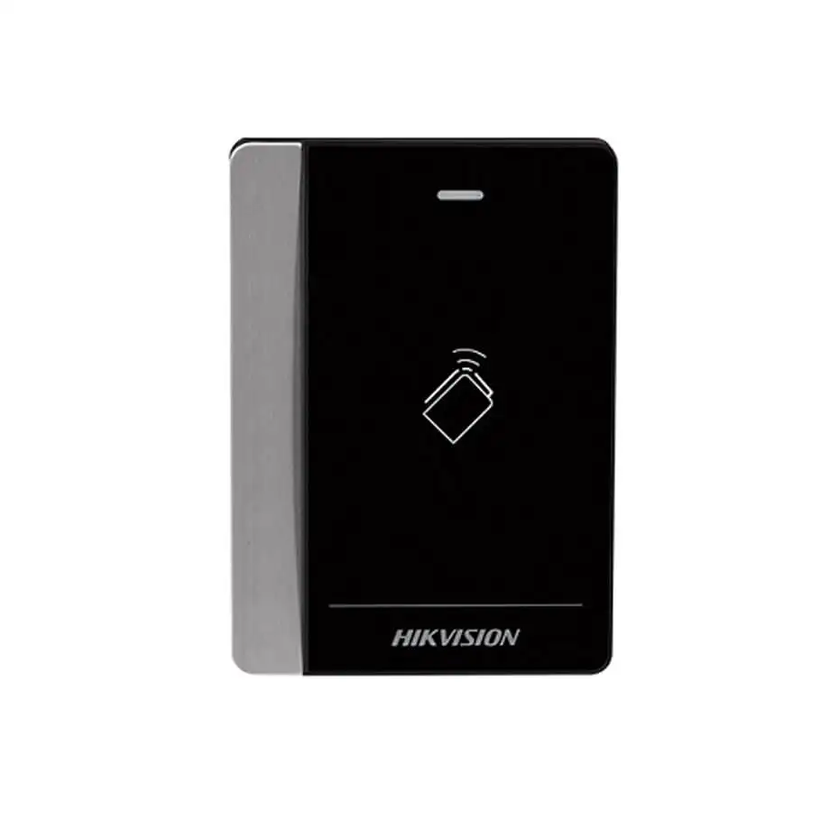 Đầu đọc thẻ EM HIKVISION DS-K1102E