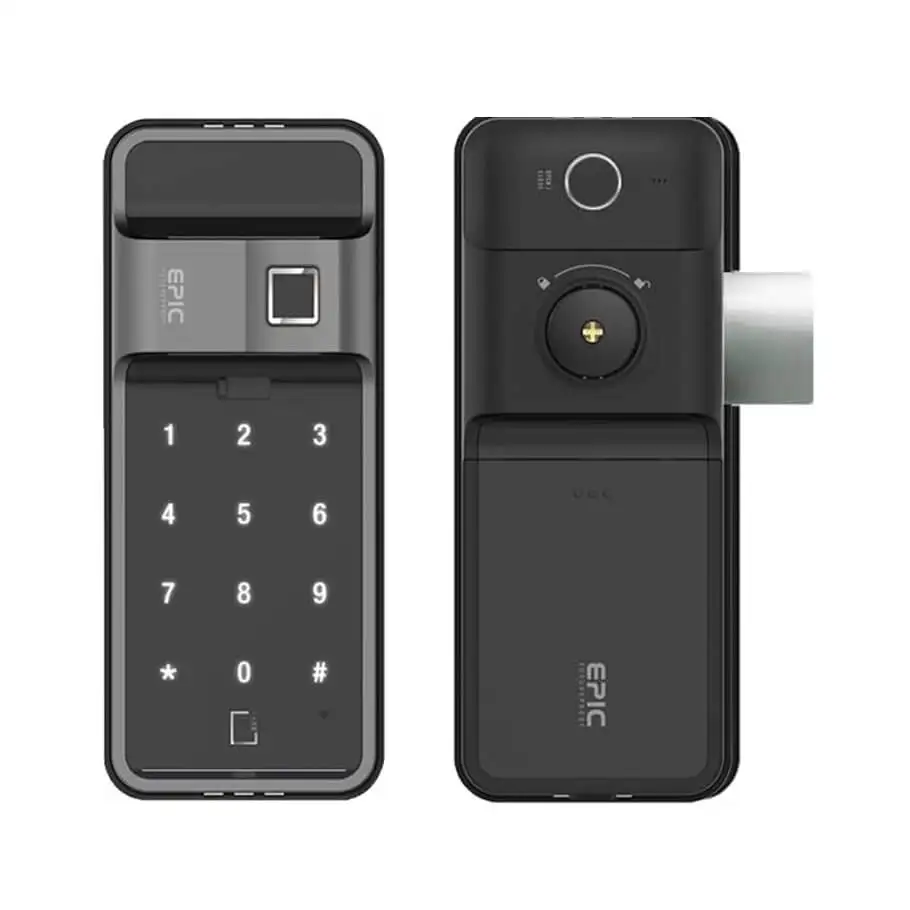 Khóa cửa điện tử EPIC ES-F730G
