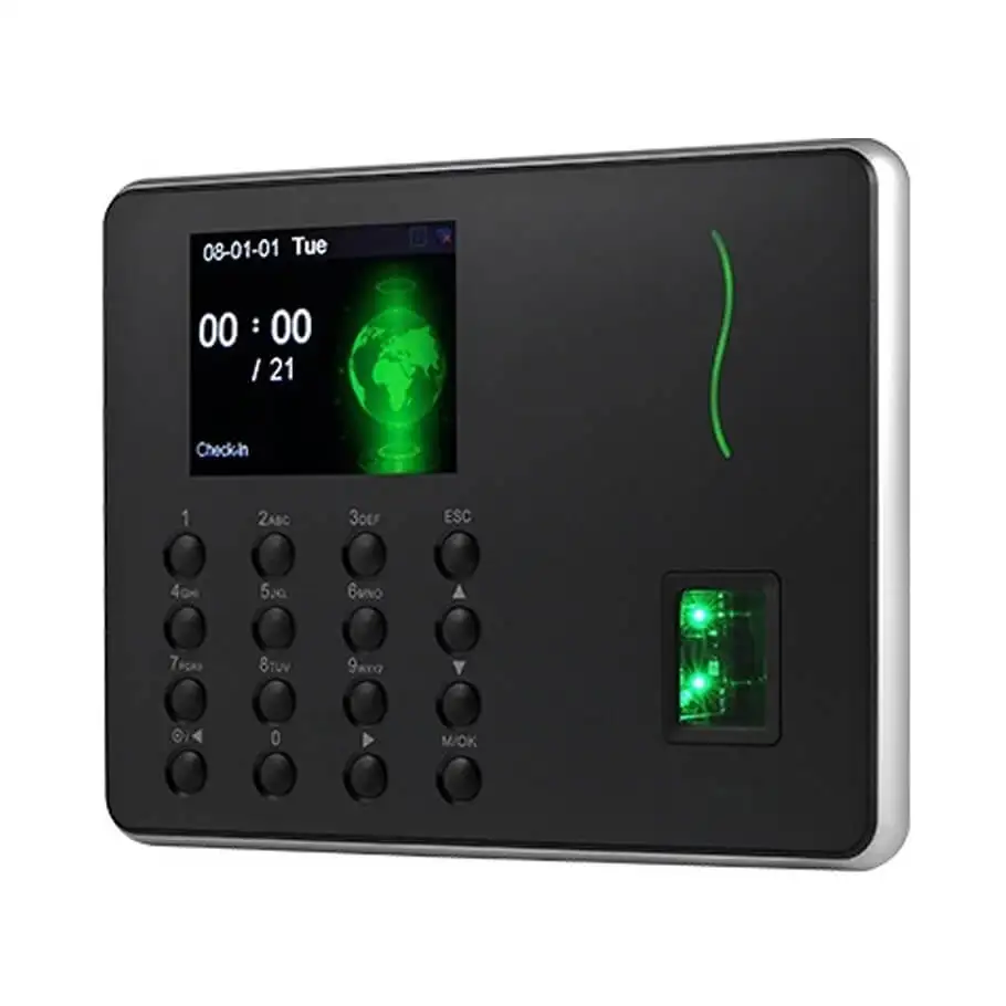 Máy chấm công vân tay ZKTeco WL10