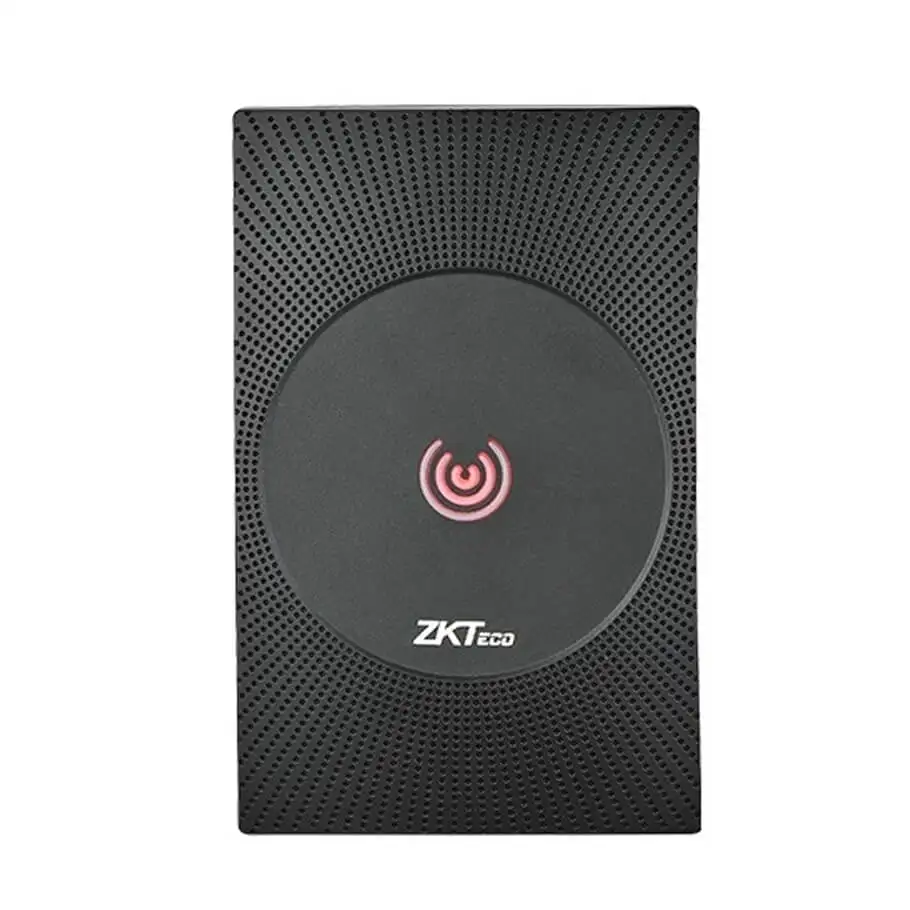 Đầu đọc thẻ Mifare ZKTeco KR600M