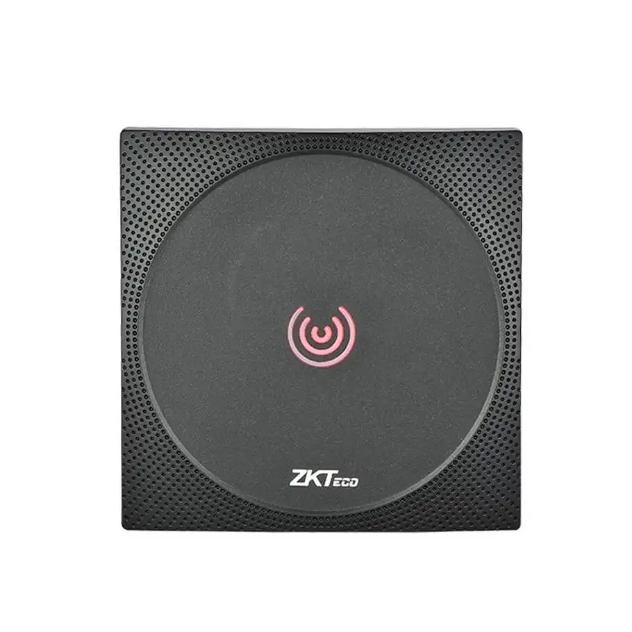 Đầu đọc thẻ Mifare ZKTeco KR601M