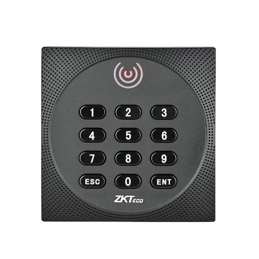 Đầu đọc thẻ Mifare ZKTeco KR602M 1 Đầu đọc thẻ Mifare ZKTeco KR602M