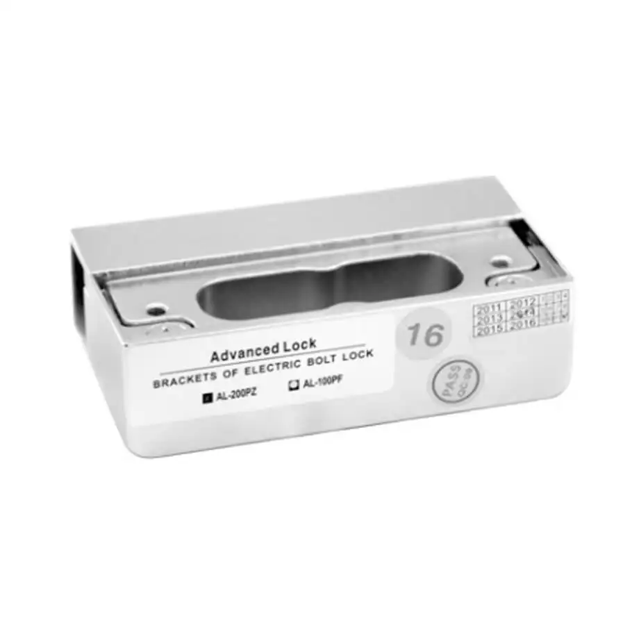 Bát dưới khóa chốt điện từ ZKTeco AL-100PF