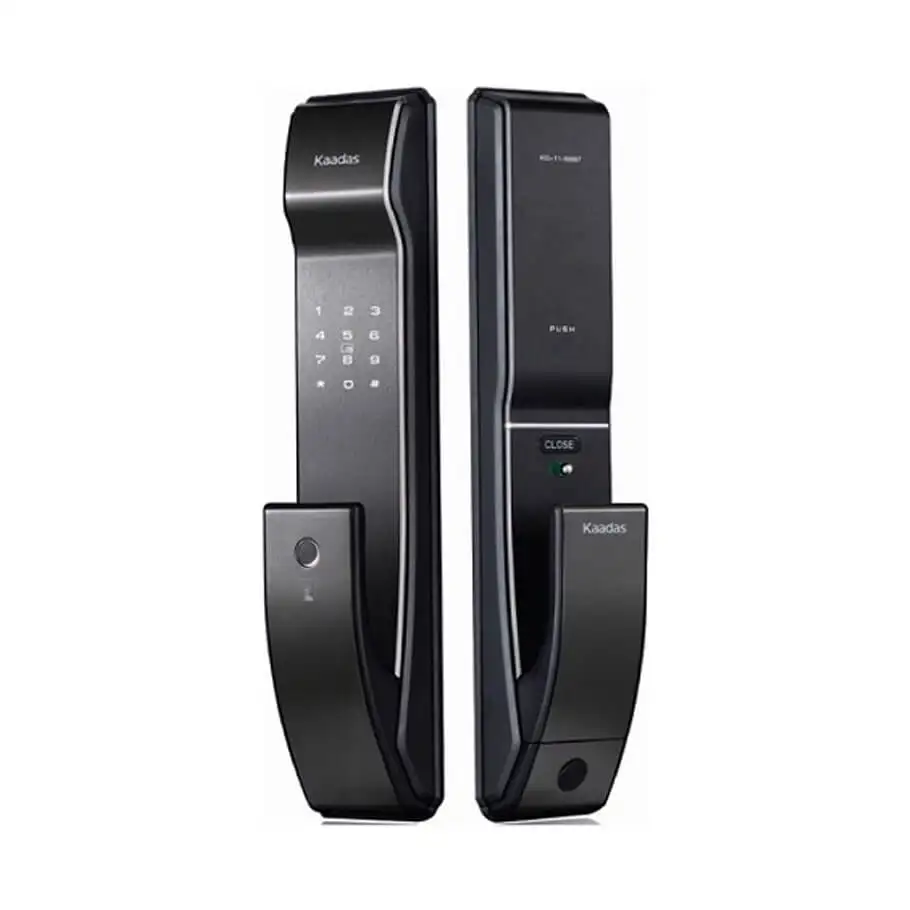 Khóa cửa vân tay KAADAS K9-5