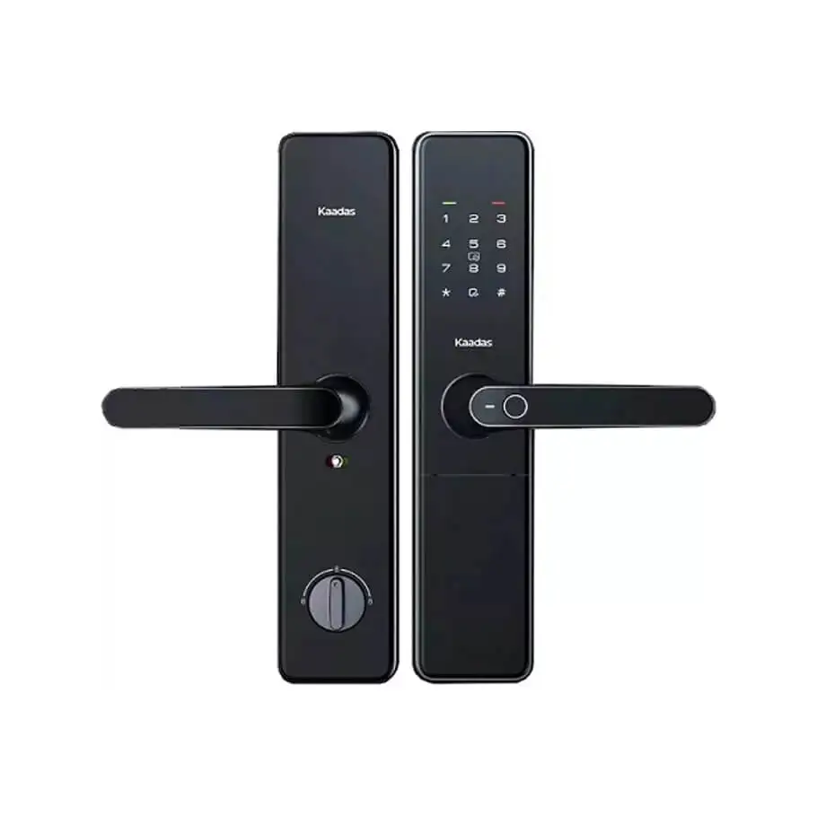 Khóa cửa vân tay KAADAS S500-C5