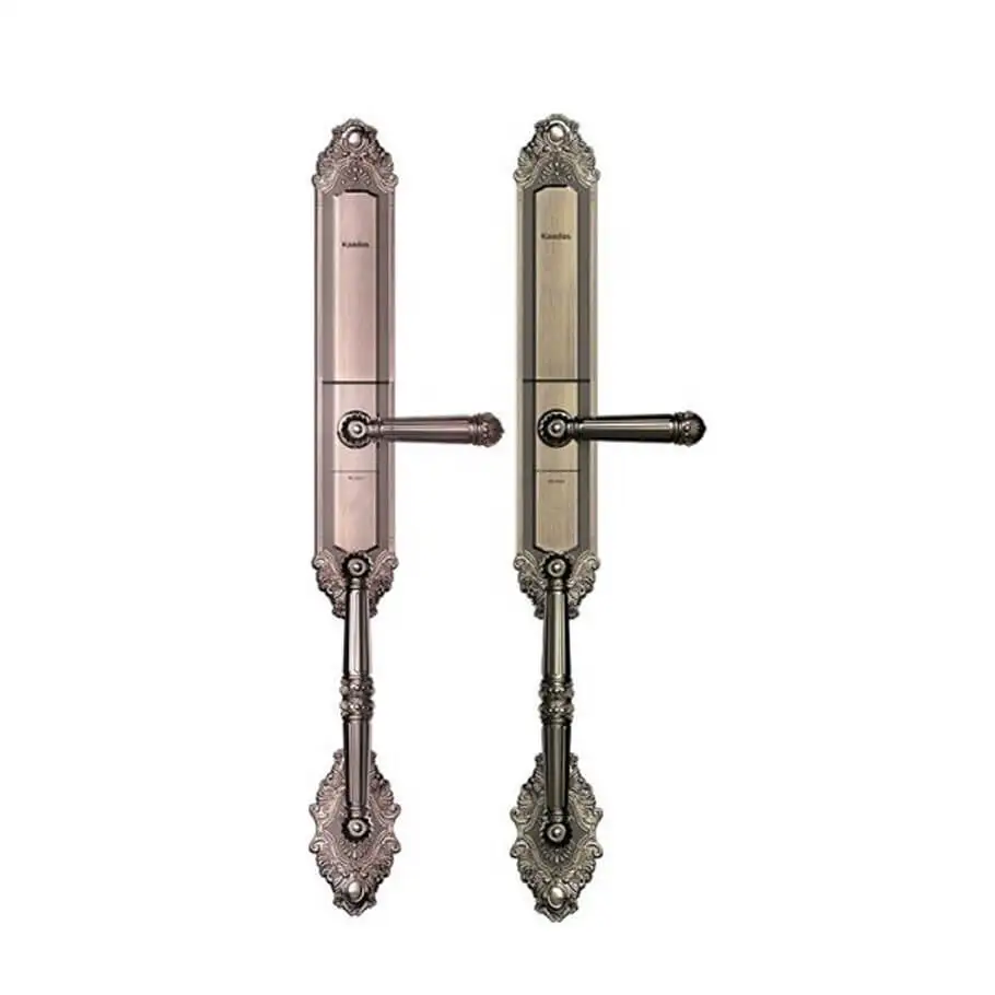 Khóa cửa vân tay KAADAS 6001