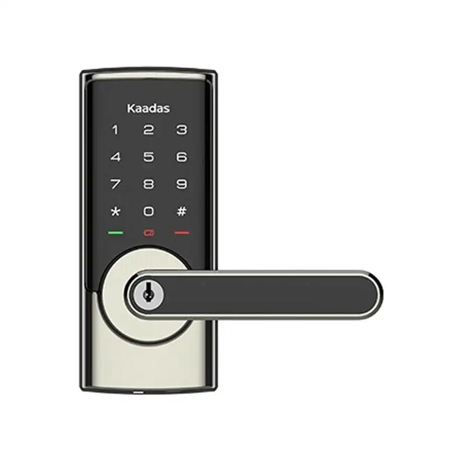 Khóa cửa điện tử KAADAS RX-D