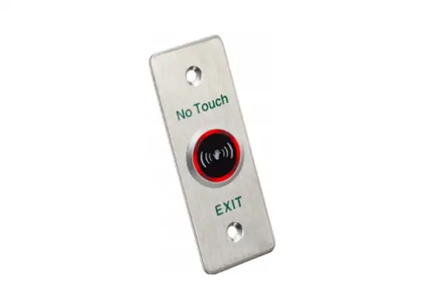 Exit Button HIKVISION DS-K7P04 1 Exit Button HIKVISION DS-K7P04