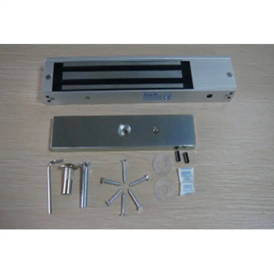 Khóa chốt cửa điện từ nam châm VIRO VR-600LED