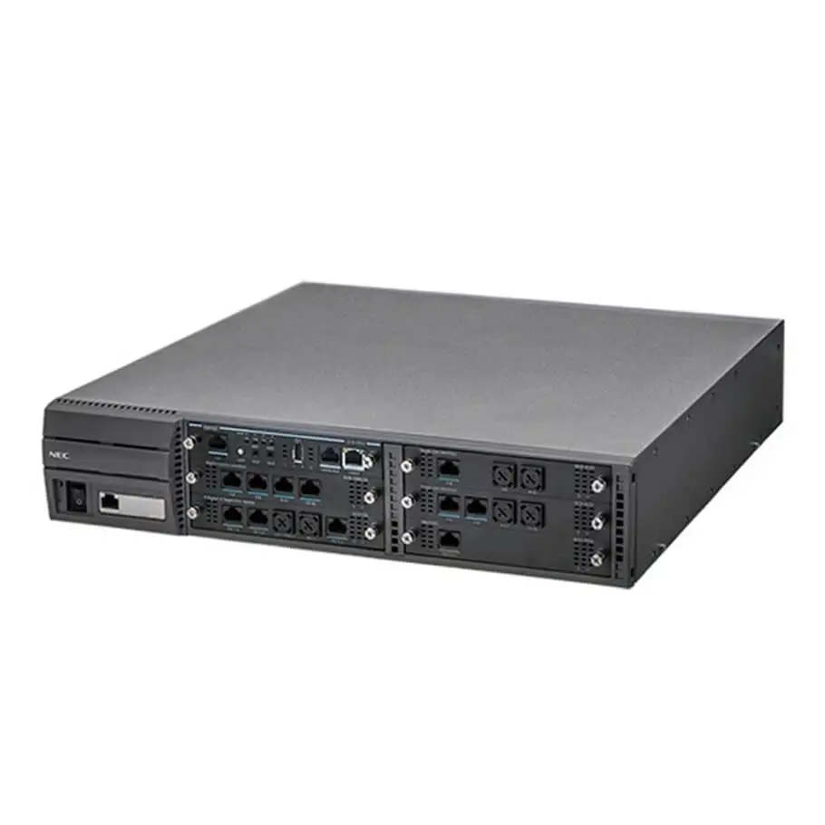 Tổng đài NEC SV9100 640 máy nhánh IP