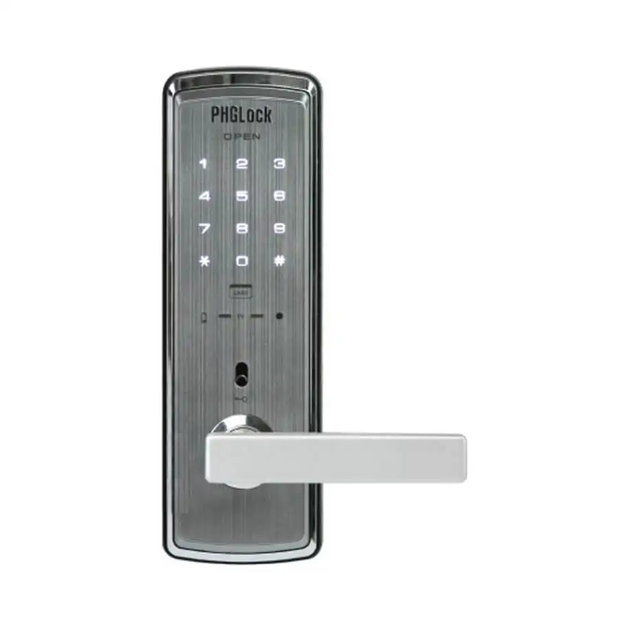Khóa cửa điện tử PHGLock KR9700