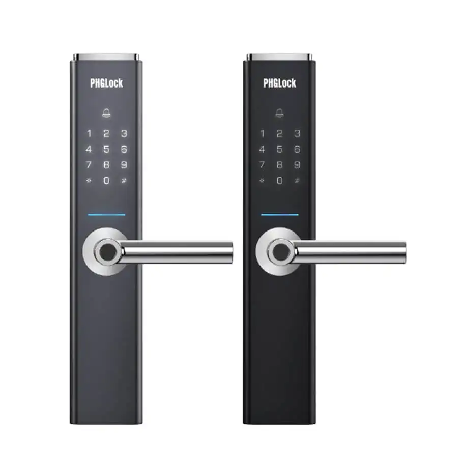 Khóa cửa điện tử PHGLock FP6601