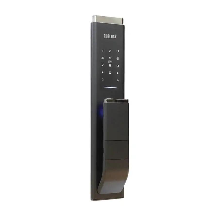 Khóa cửa điện tử PHGLock FP6701