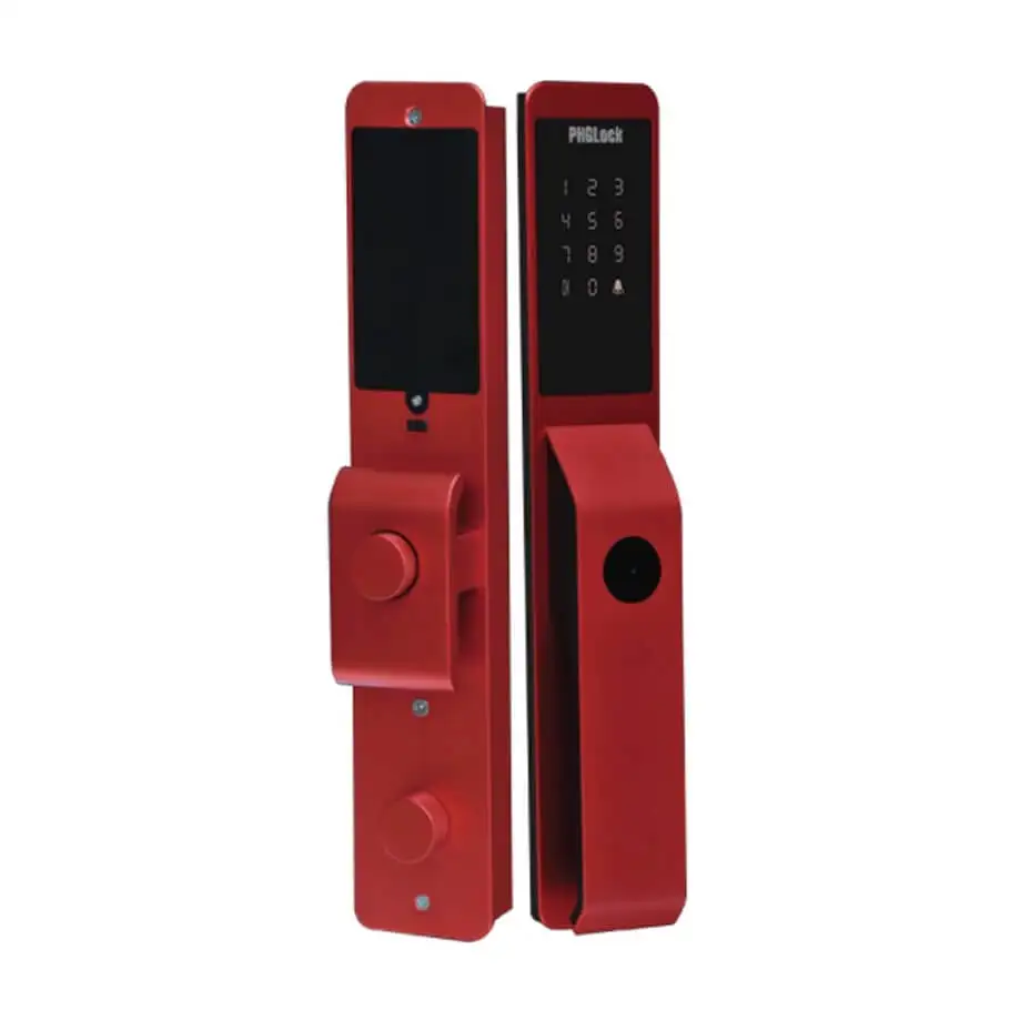 Khóa cửa vân tay điện tử PHGLock FP3305