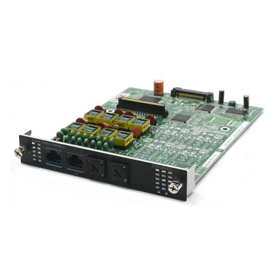 Các card dùng cho tổng đài NEC SV9100