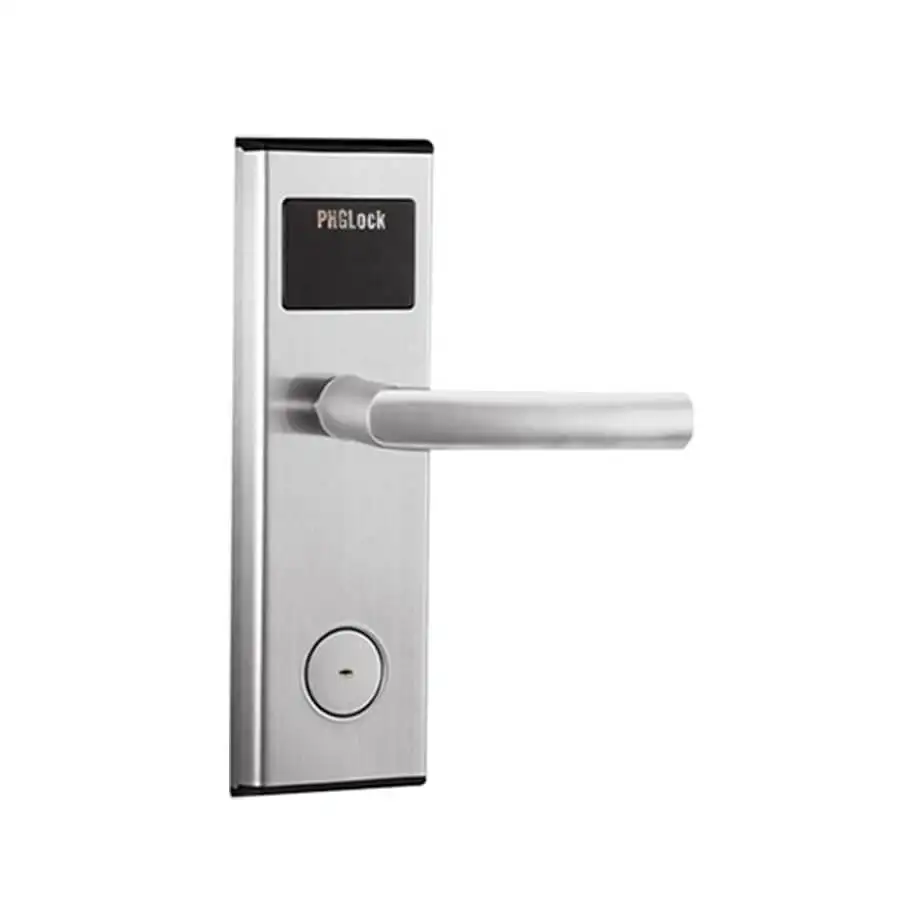 Khóa cửa điện tử khách sạn PHGLock RF8106