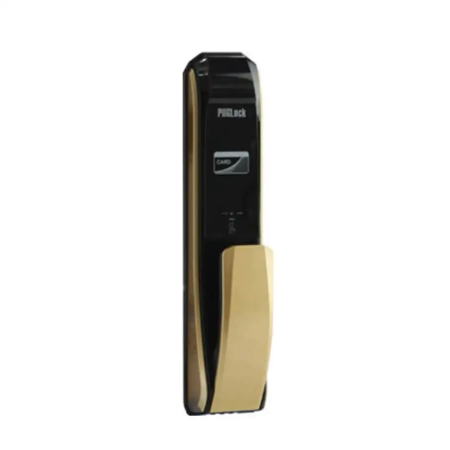 Khóa cửa điện tử khách sạn PHGLock MF9033