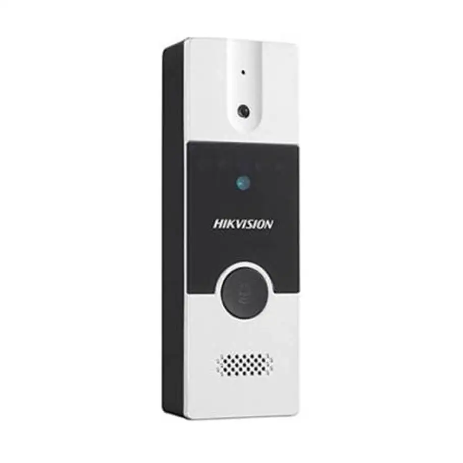 Camera chuông cửa HIKVISION DS-KB2411T-IM
