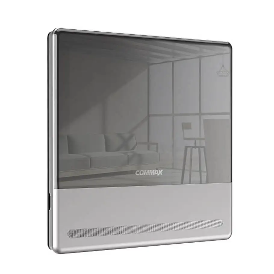 Màn hình màu chuông cửa không dây COMMAX CDV-70QT
