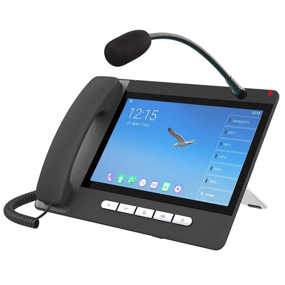 Điện thoại IP Fanvil A32I 1 Điện thoại IP Fanvil A32I