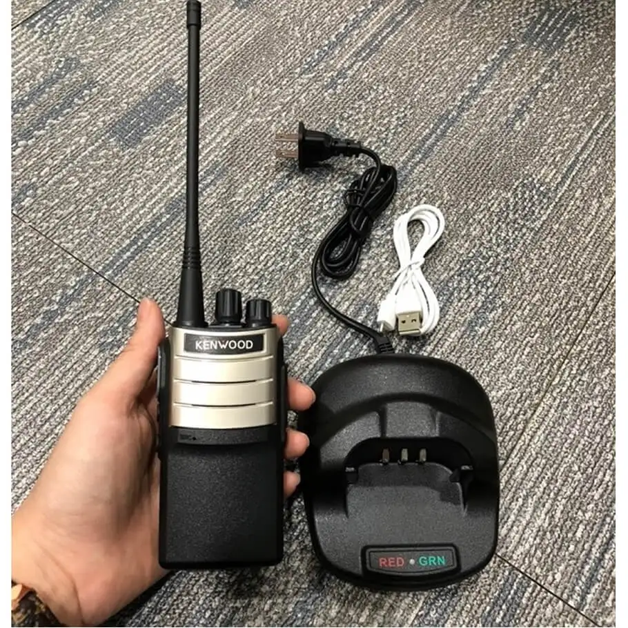 Máy bộ đàm KENWOOD TK-NX3100